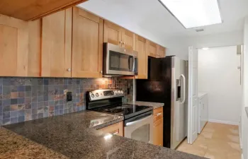 Residential Lease For Rent