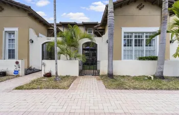 Townhouse For Sale