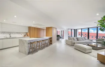 Residential Lease For Rent