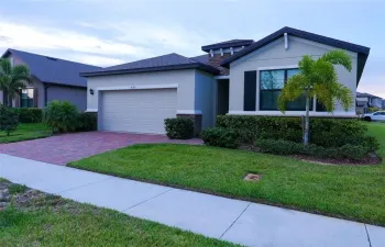 Residential Lease For Rent