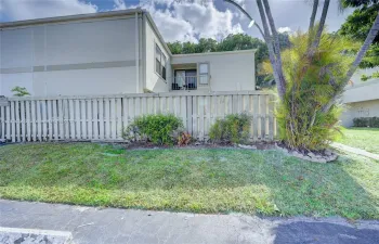 Townhouse For Sale