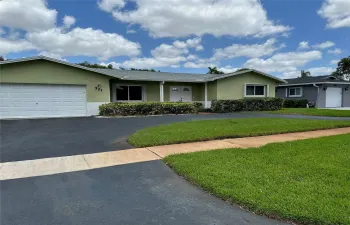 Single Family For Sale