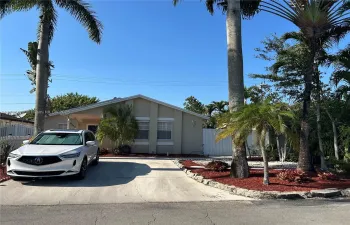 Single Family For Sale