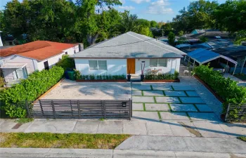 Residential Lease For Rent