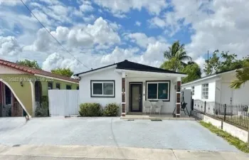 Single Family For Sale
