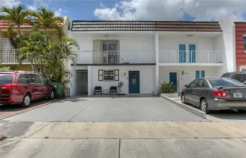 Townhouse For Sale