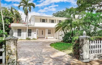 Single Family For Sale