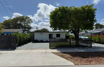 Residential Lease For Rent