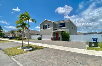 Single Family For Sale