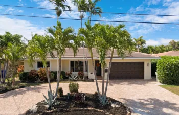 Single Family For Sale