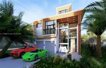 Single Family For Sale