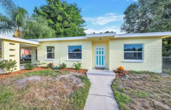 Single Family For Sale