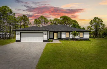Single Family For Sale