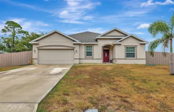 Single Family For Sale