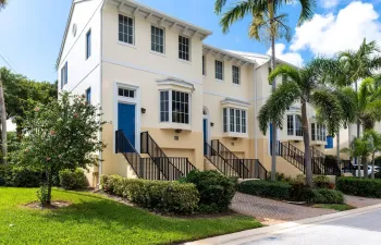 Townhouse For Sale