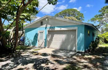 Residential Lease For Rent