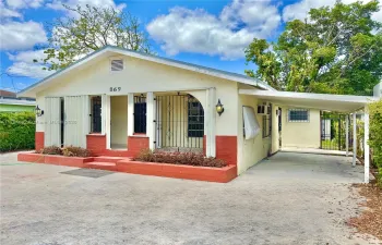 Residential Lease For Rent