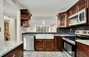 Residential Lease For Rent