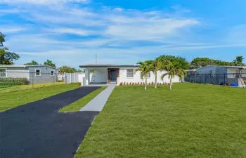 Single Family For Sale