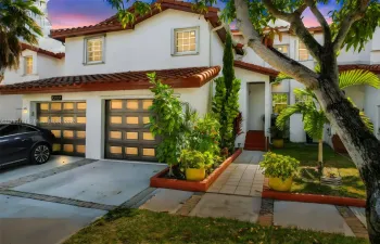 Townhouse For Sale