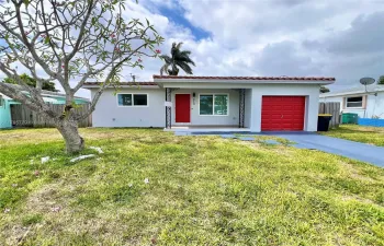 Residential Lease For Rent