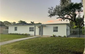 Single Family For Sale