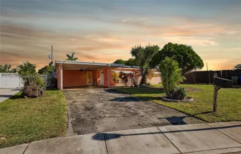 Single Family For Sale