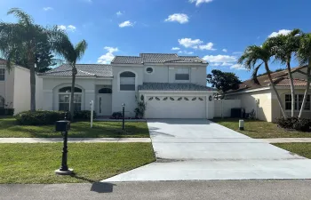 Residential Lease For Rent