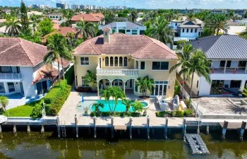 Residential Lease For Rent