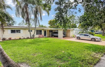 Single Family For Sale