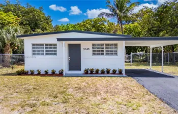 Single Family For Sale