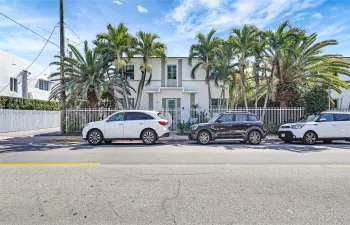 Residential Lease For Rent