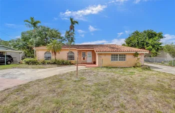 Single Family For Sale