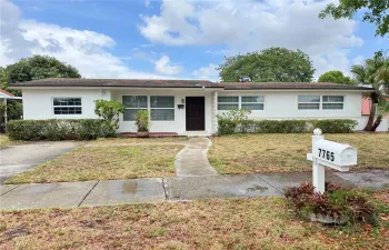 Single Family For Sale