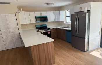 Residential Lease For Rent