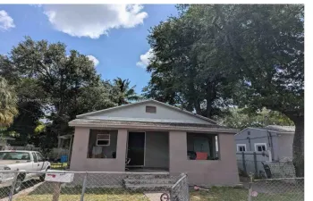 Single Family For Sale