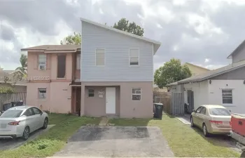 Residential Lease For Rent