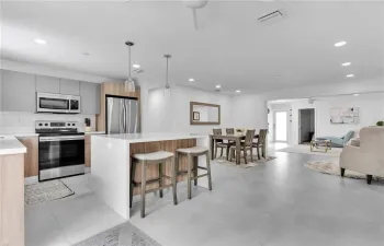 Residential Lease For Rent