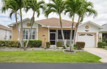 Single Family For Sale