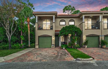 Townhouse For Sale