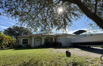 Single Family For Sale