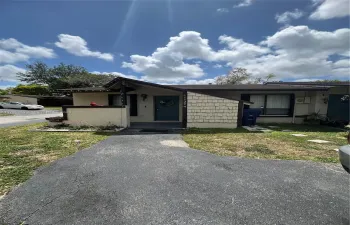 Residential Lease For Rent