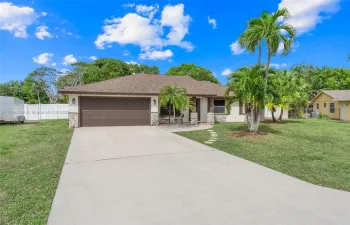 Single Family For Sale