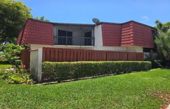 Townhouse For Sale