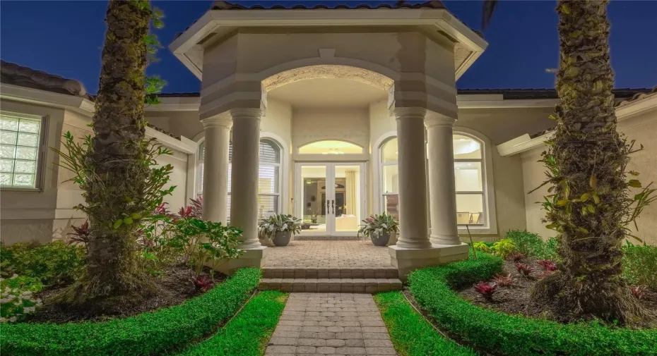 Your dream home awaits..