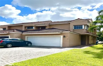 Townhouse For Sale