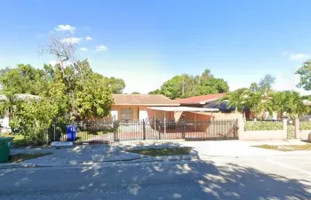 Single Family For Sale