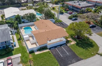 Residential Lease For Rent