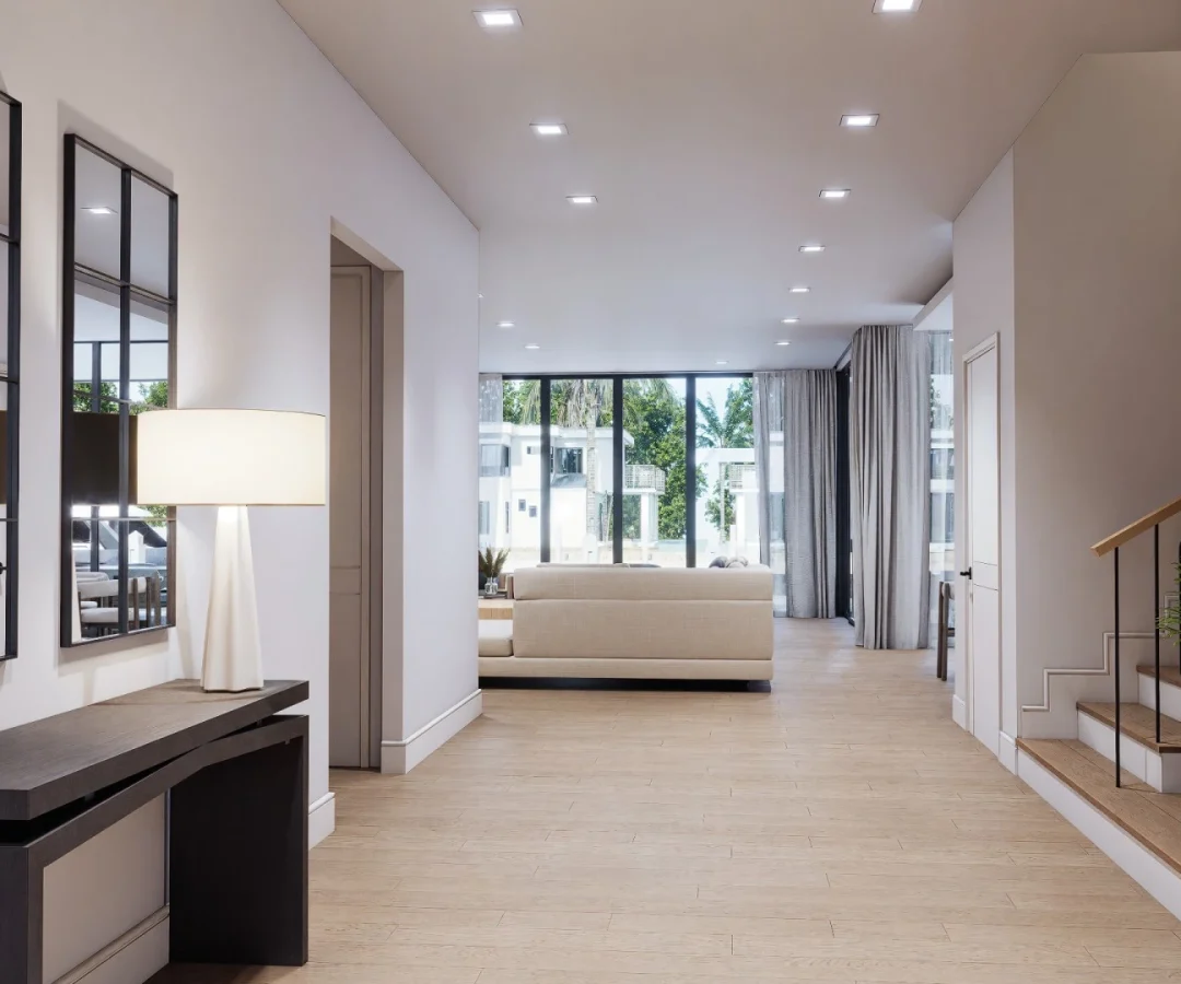 FOYER