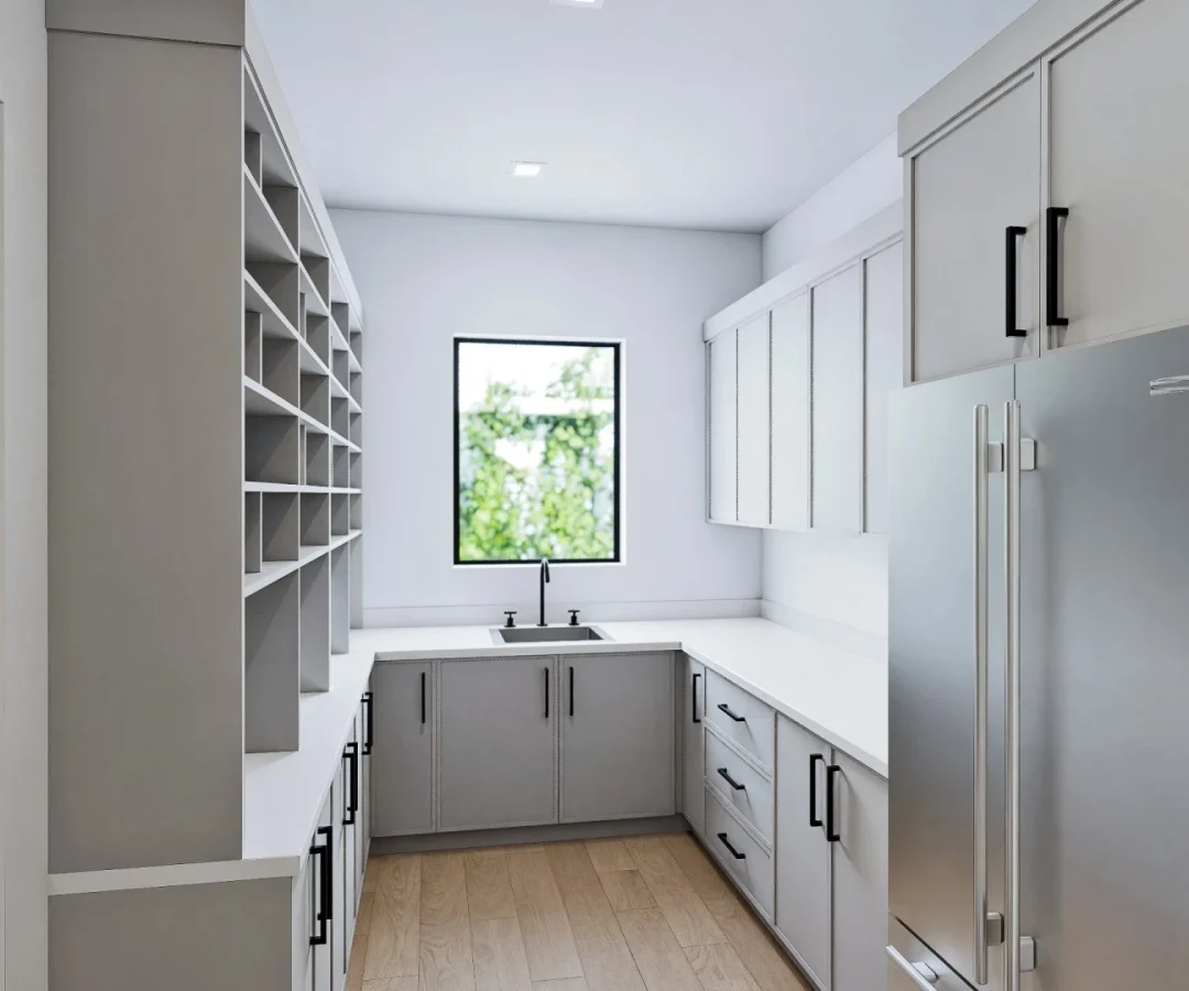 PANTRY-LAUNDRY 2